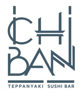 Ichiban restaurante logo